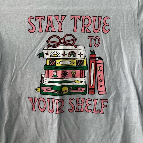 Old Navy Kids Graphic T-Shirts - Set of 4 - Picture 13 of 15